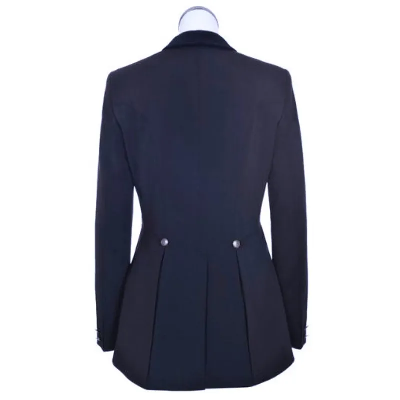 Pikeur Diana Ladies Competition Jacket - Navy