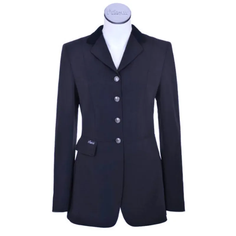 Pikeur Diana Ladies Competition Jacket - Navy