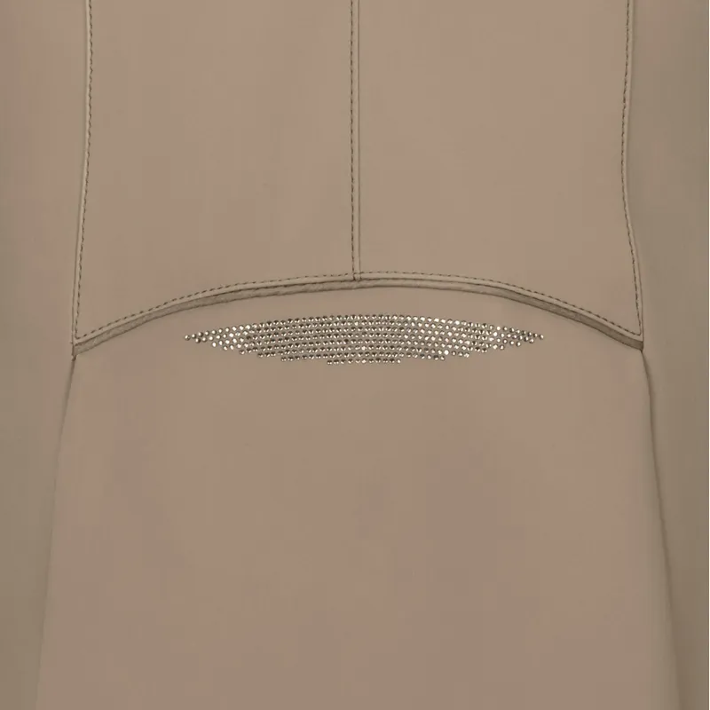 Pikeur Isalie Ladies Competition Jacket - Caramel-2