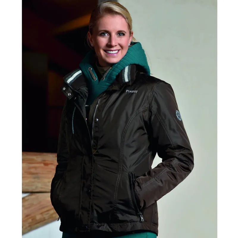pikeur waterproof