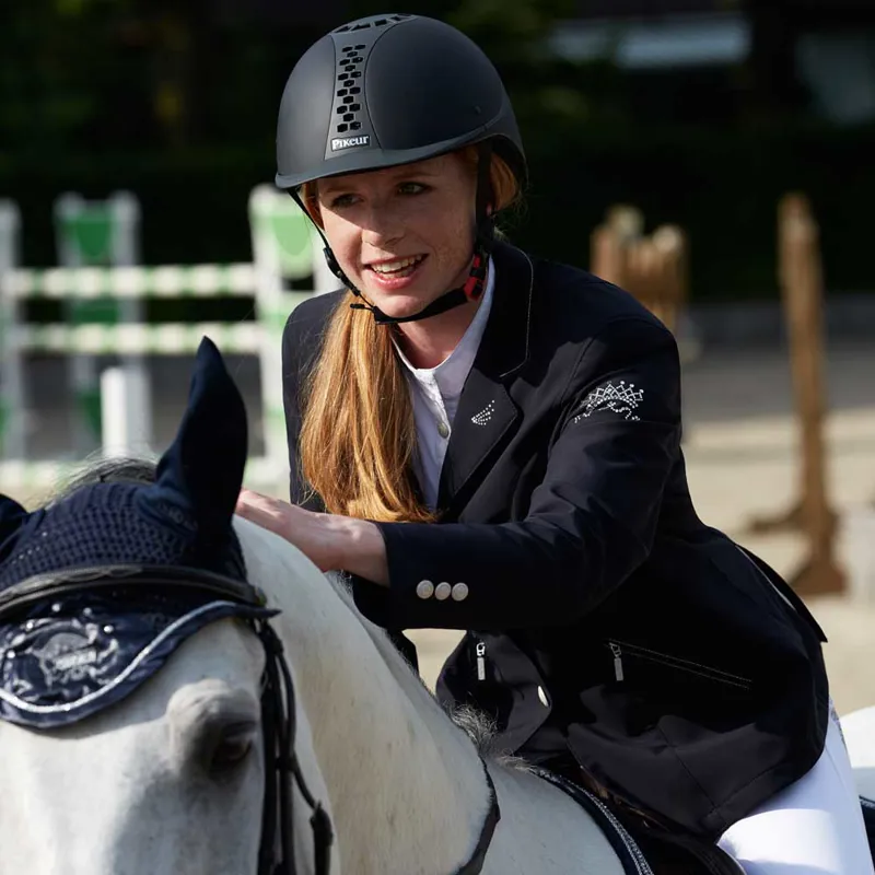 Veste De Tournoi Pikeur Kanita – Tailles 42 Et 44, Neuves, Sous Emballage D'origine
