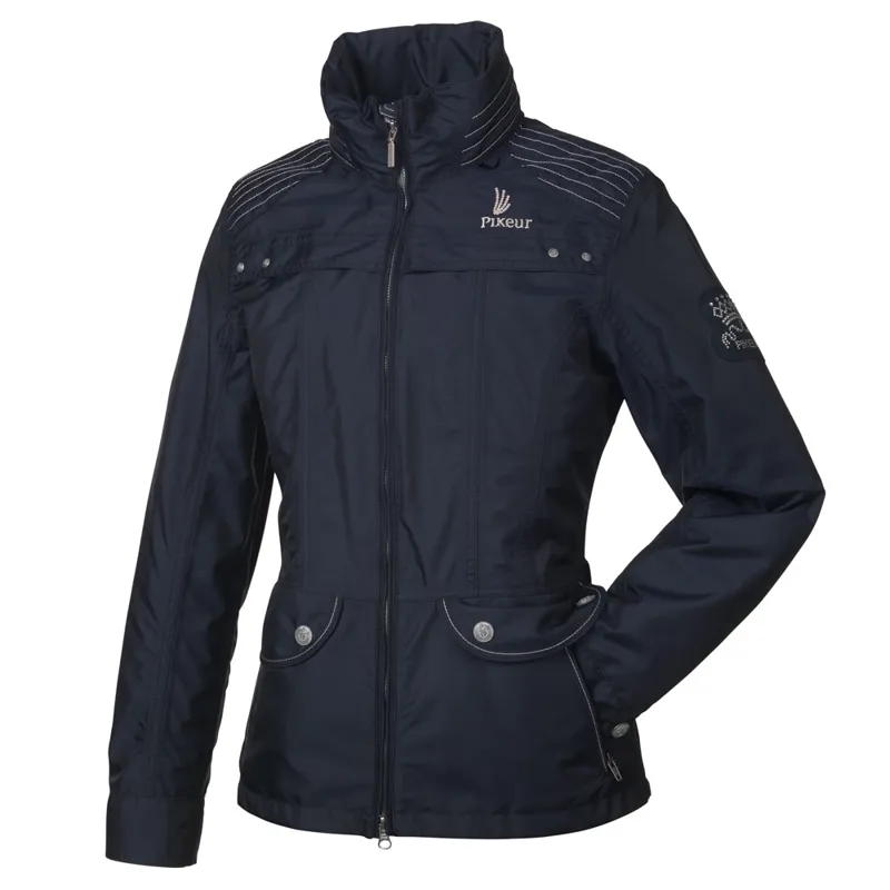 pikeur waterproof