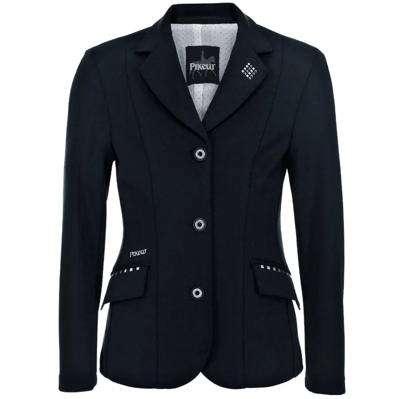 childrens navy coat