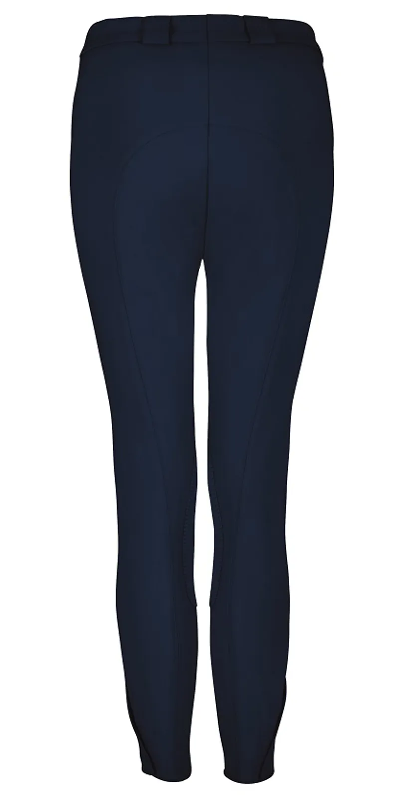 Pikeur Montana Ladies Breeches 271 Form - Navy-1