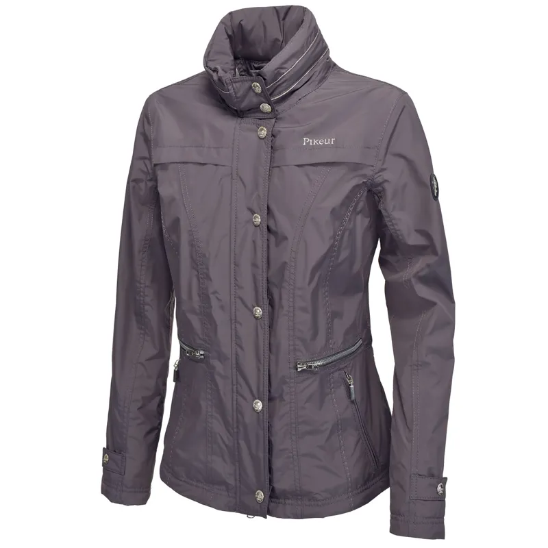 Pikeur sales waterproof jacket