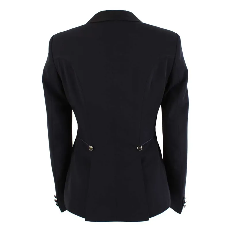Pikeur Romina Competition Ladies Show Jacket - Navy