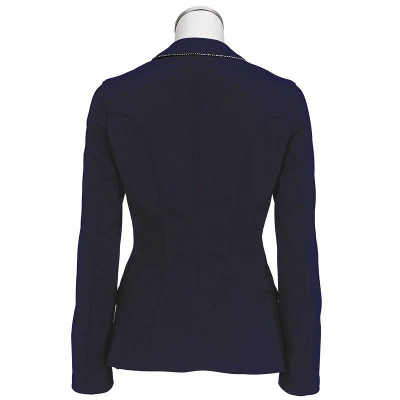 Pikeur Sarissa Ladies Competition Jacket - Navy