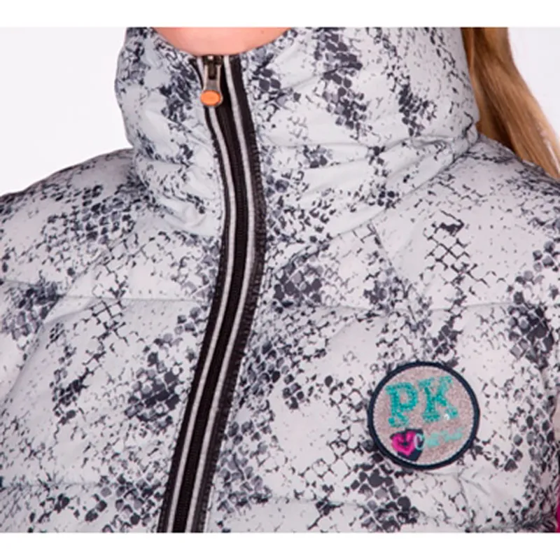 PK Sports Gaston Ladies Bodywarmer - Dessin-3