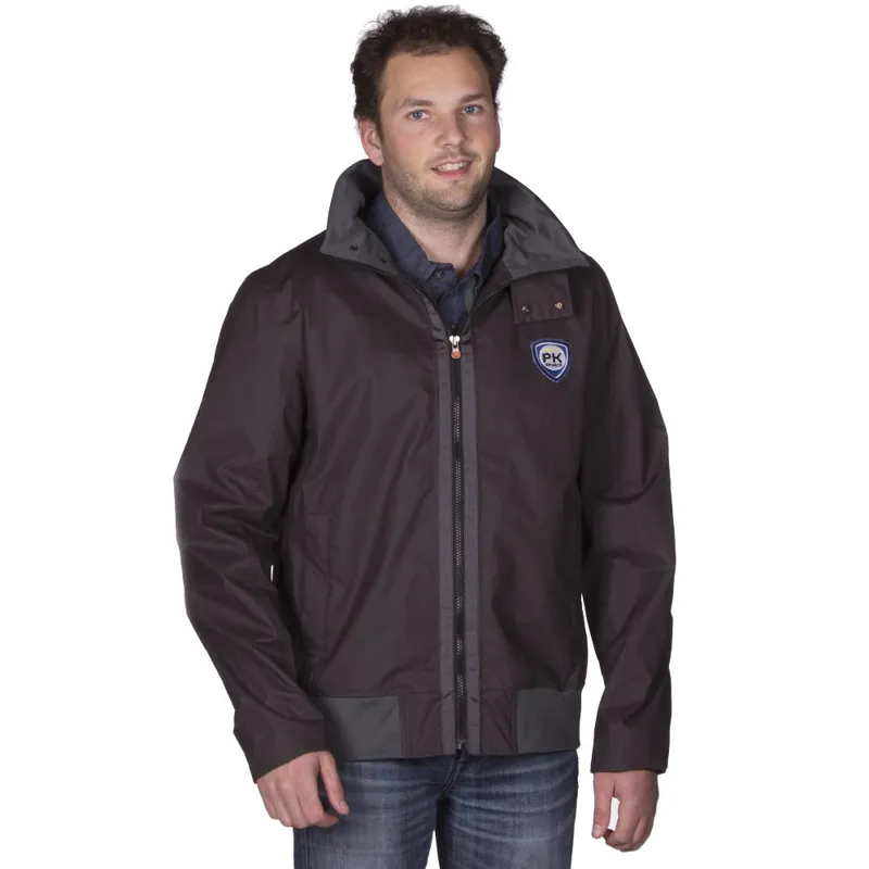 Pk International Sportswear Clothing Jackets Fleeces Top