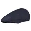 Platinum Classic Wax Cap - Navy