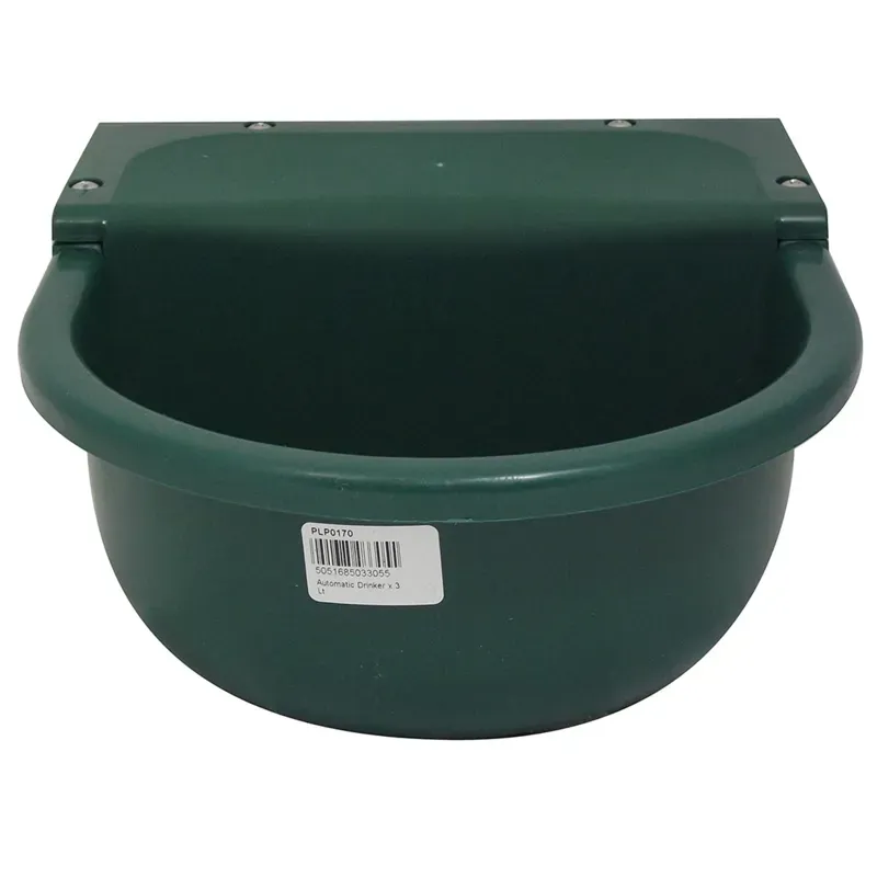 Pro Tack Automatic 3lt Stable Water Drinker