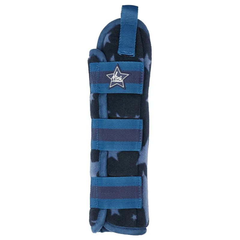 LeMieux Pony Fleece Travel Tail Guard - Atlantic