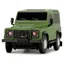 RAStar 1:24 Remote Control Land Rover Toy - Green