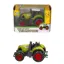 Padgett Bros Diecast Farm Tractor Toy - Green