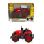 Padgett Bros Diecast Farm Tractor Toy - Red