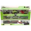 Padgett Bros Diecast Farm Machine 8 Piece Toy Set - Pack A