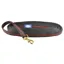 Dever Classic Comfort Web Lunge Line - 8m - Black