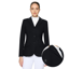 Samshield Venus Womens Show Jacket - Black