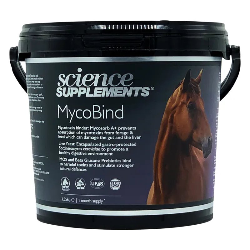 Science Supplements MycoBind