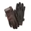Ariat Tek Grip Insulated Gloves - Bark Brown