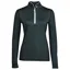 Dublin Kylee II Long Sleeve Ladies Top - Black