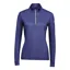 Dublin Kylee II Long Sleeve Ladies Top - Navy