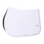 Schockemohle Ceramica Jump Saddlecloth - White