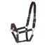 Schockemohle Memphis III Headcollar - Mocca