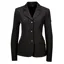 Dublin Casey Tailored Ladies Show Jacket - Black