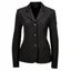 Dublin Casey Tailored Junior Competition Jacket - Black