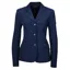 Dublin Casey Tailored Junior Competition Jacket - Navy