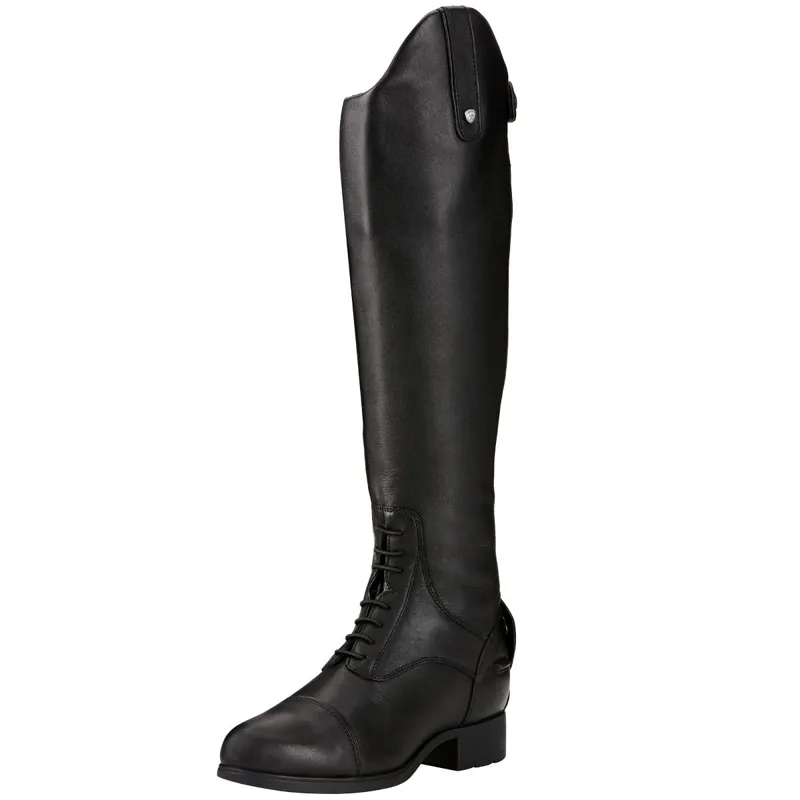 Ariat competition deals boots