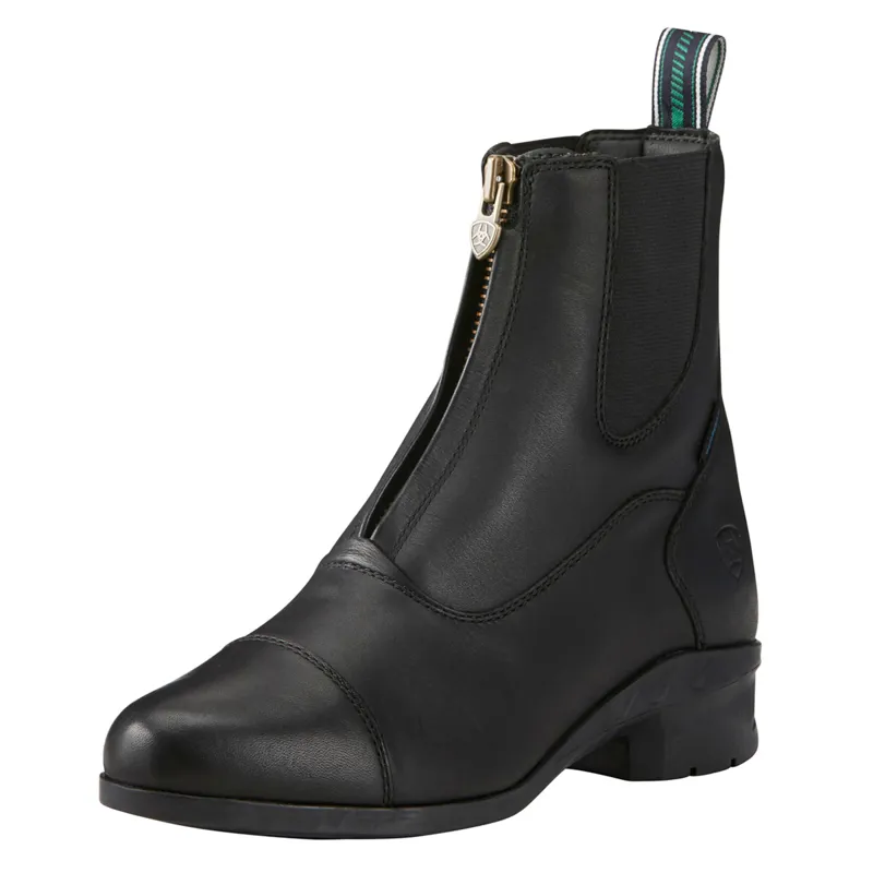 Short riding top boots uk