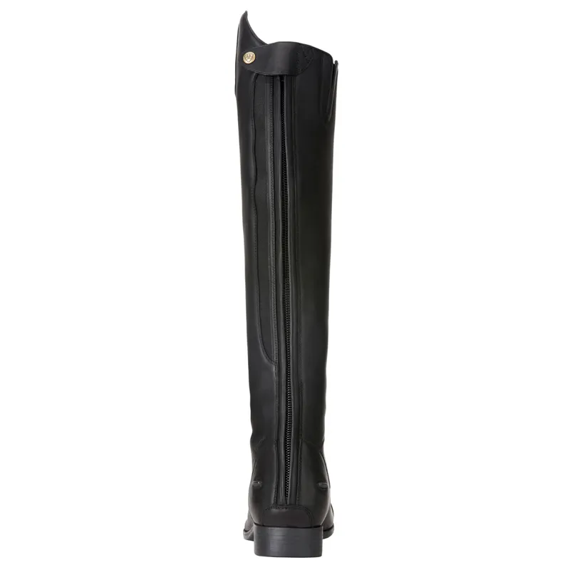 Mens tall on sale dress boots