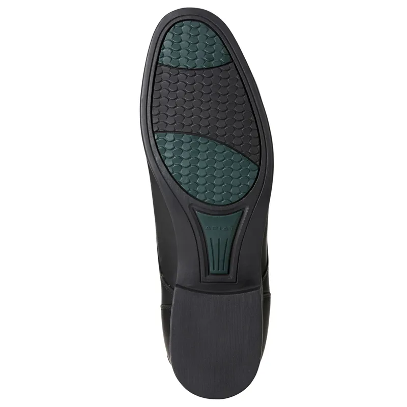Heritage compass waterproof tall riding boot discount