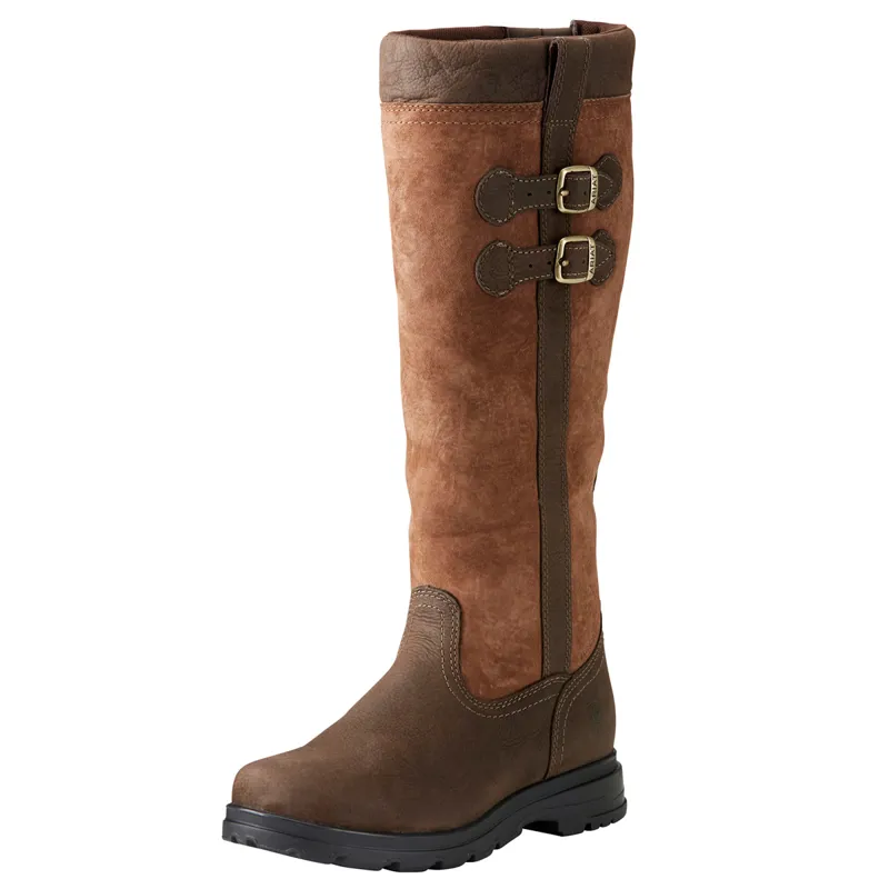 Ariat grasmere deals