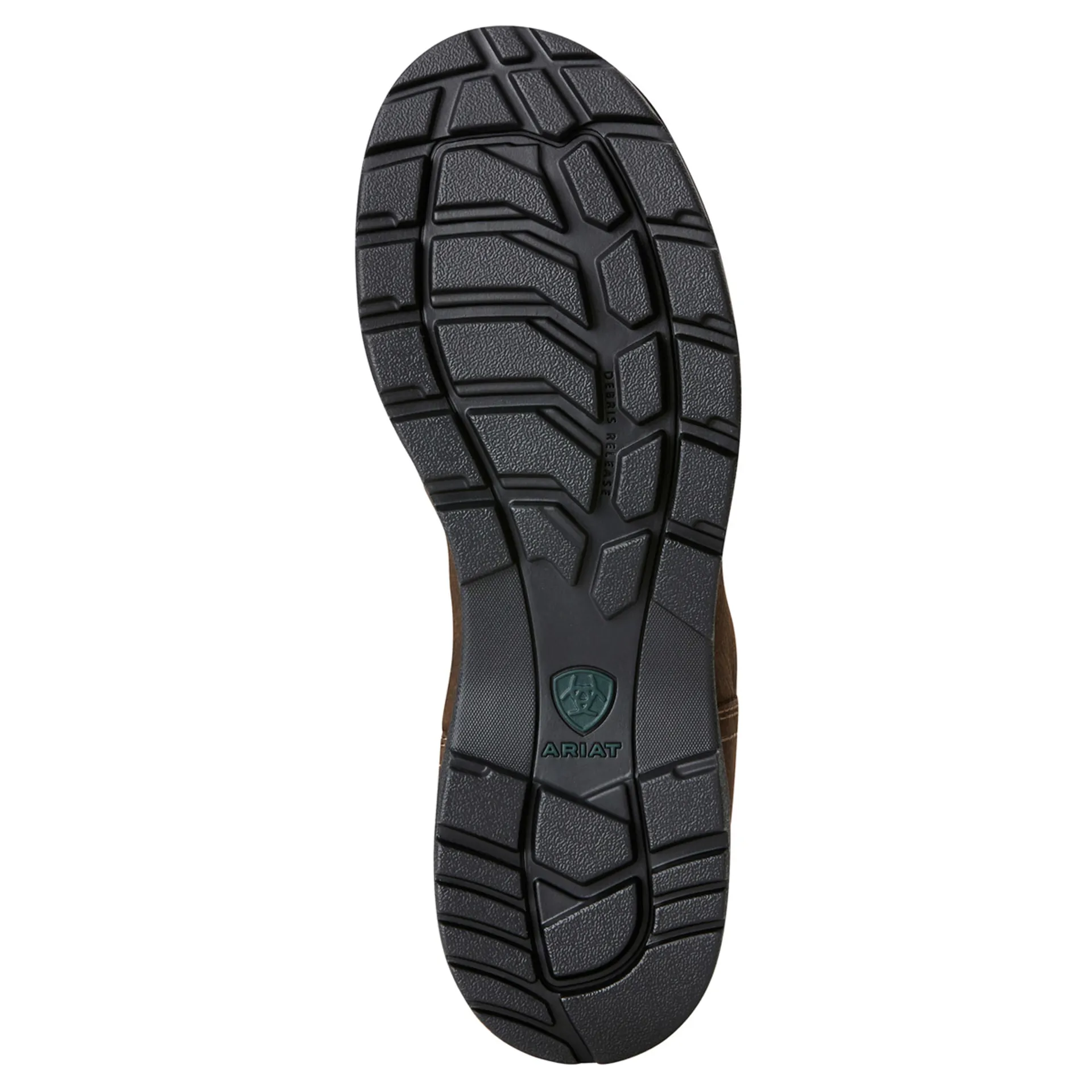 Ariat Eskdale H2O Womens Long Country Boots Java