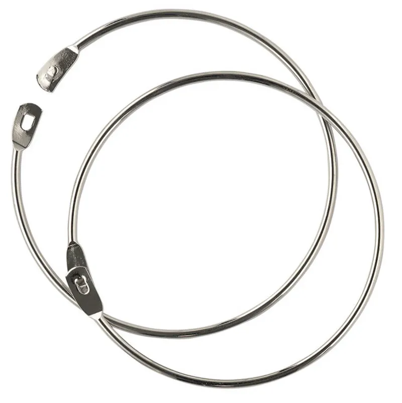 Shires Display Rings - 10 Pack
