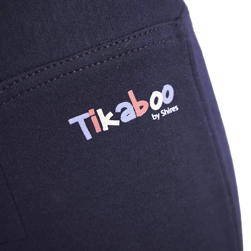 Tikaboo Full Grip Junior Jodhpurs - Unicorn-3
