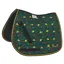 Tikaboo Saddlecloth - Dinosaur