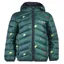 Tikaboo Junior Padded Jacket - Dinosaur