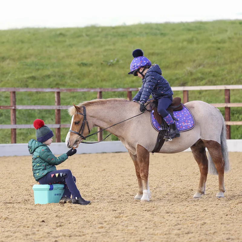 Tikaboo Junior Padded Jacket - Dinosaur-6