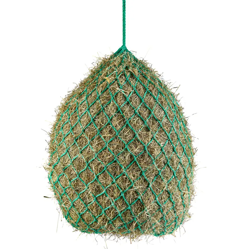 Shires Haylage 40in Haynet - Green