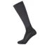 Aubrion React Young Rider Winter Socks - Charcoal