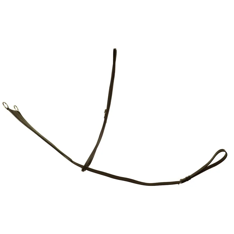 Dever Classic Bib Martingale - Brown-1