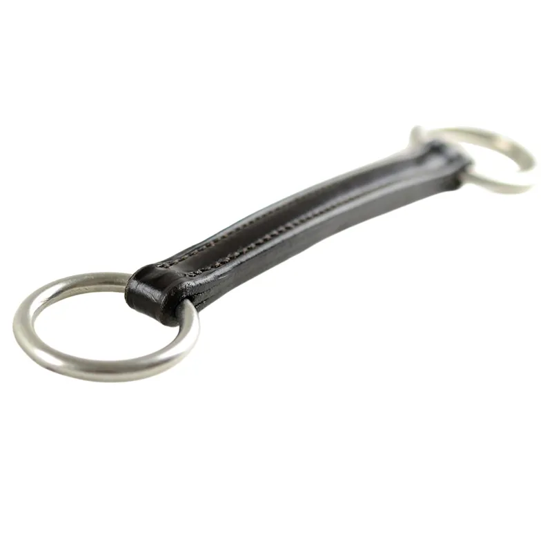 Dever Classic Irish Martingale - Black