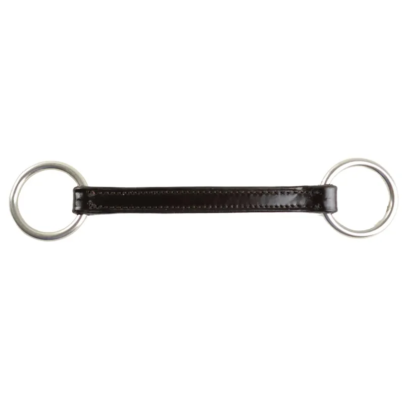 Dever Classic Irish Martingale - Black-1