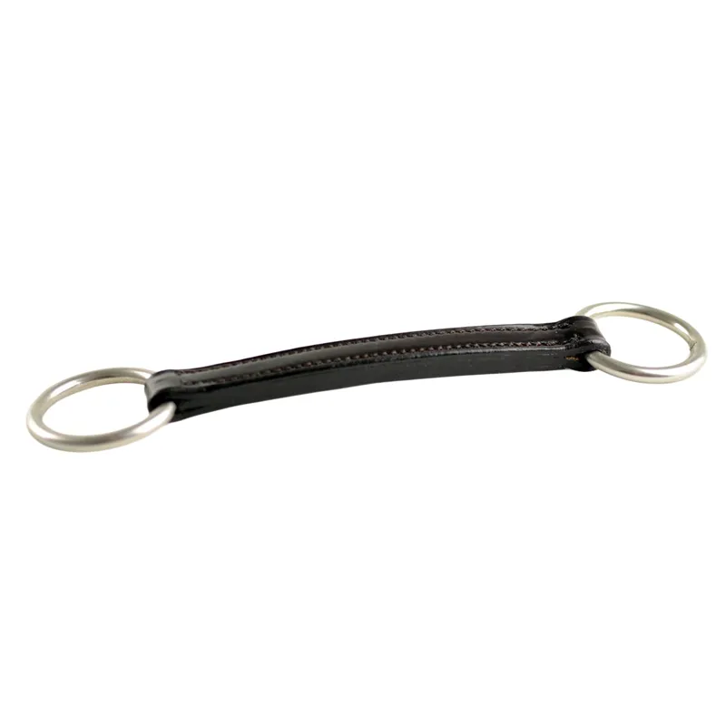 Dever Classic Irish Martingale - Black-2