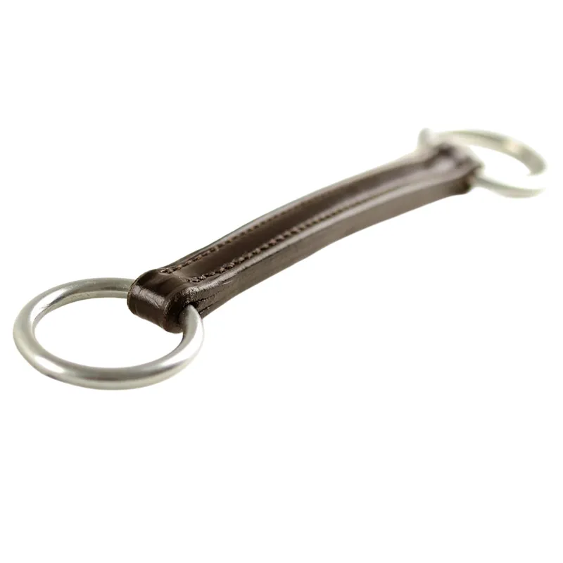 Dever Classic Irish Martingale - Brown