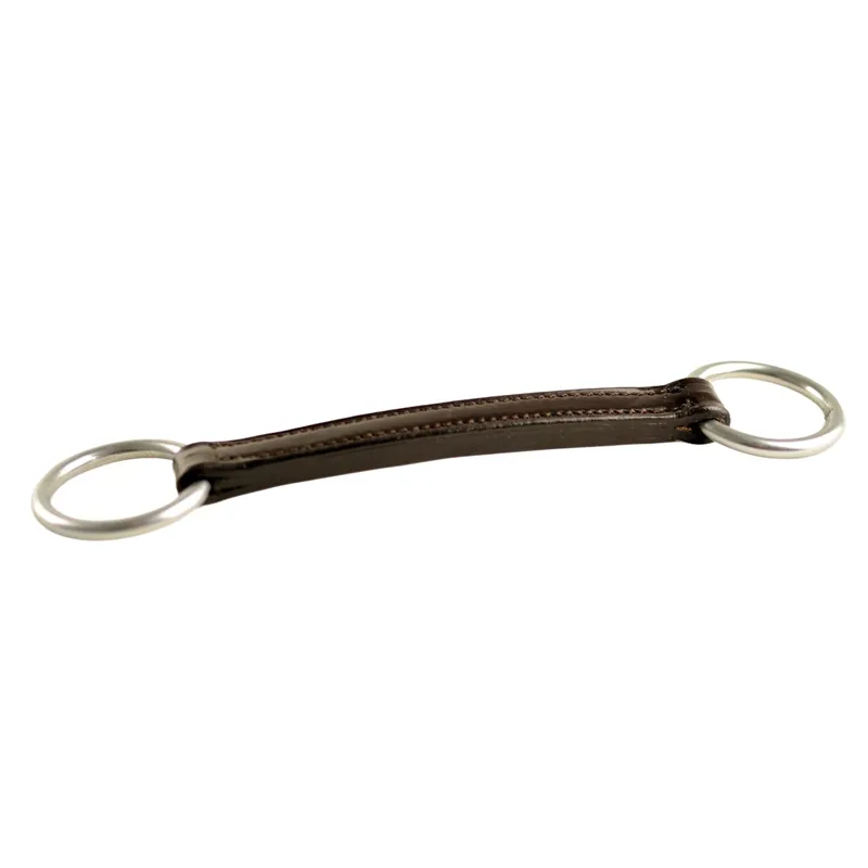 Dever Classic Irish Martingale - Brown-2